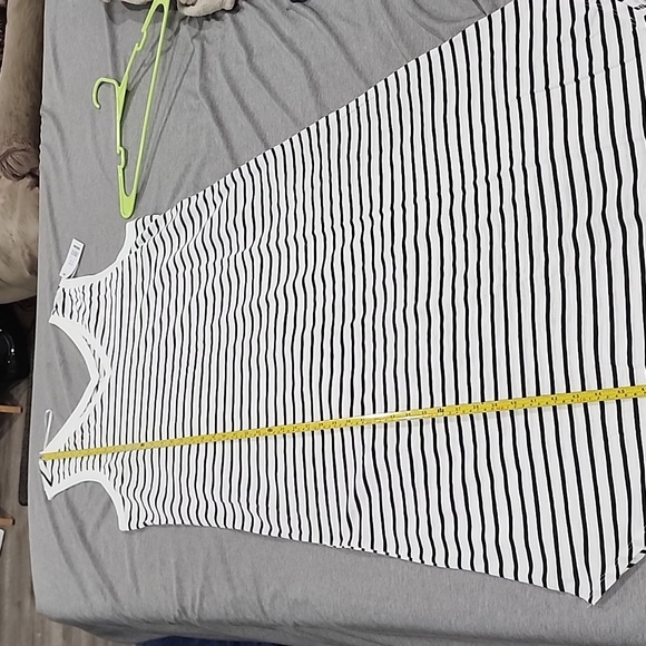 Time and Tru Dresses & Skirts - NWT women #v-neck #dress